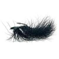 

Hailash best 25mm 3d real mink fur eyelash cruelty free beautier private label false lashes 8d mink eyelashes