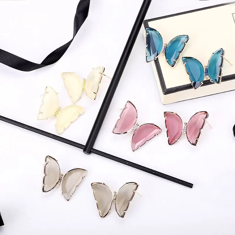 

Earring Jewelry Long Wedding Cards Boho Snake Crawler Without Hole Silicone Mold Earrings