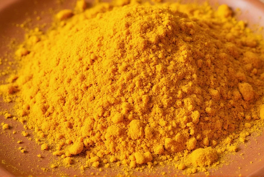 Turmeric in Food: Culinary Uses and Cooking Tips