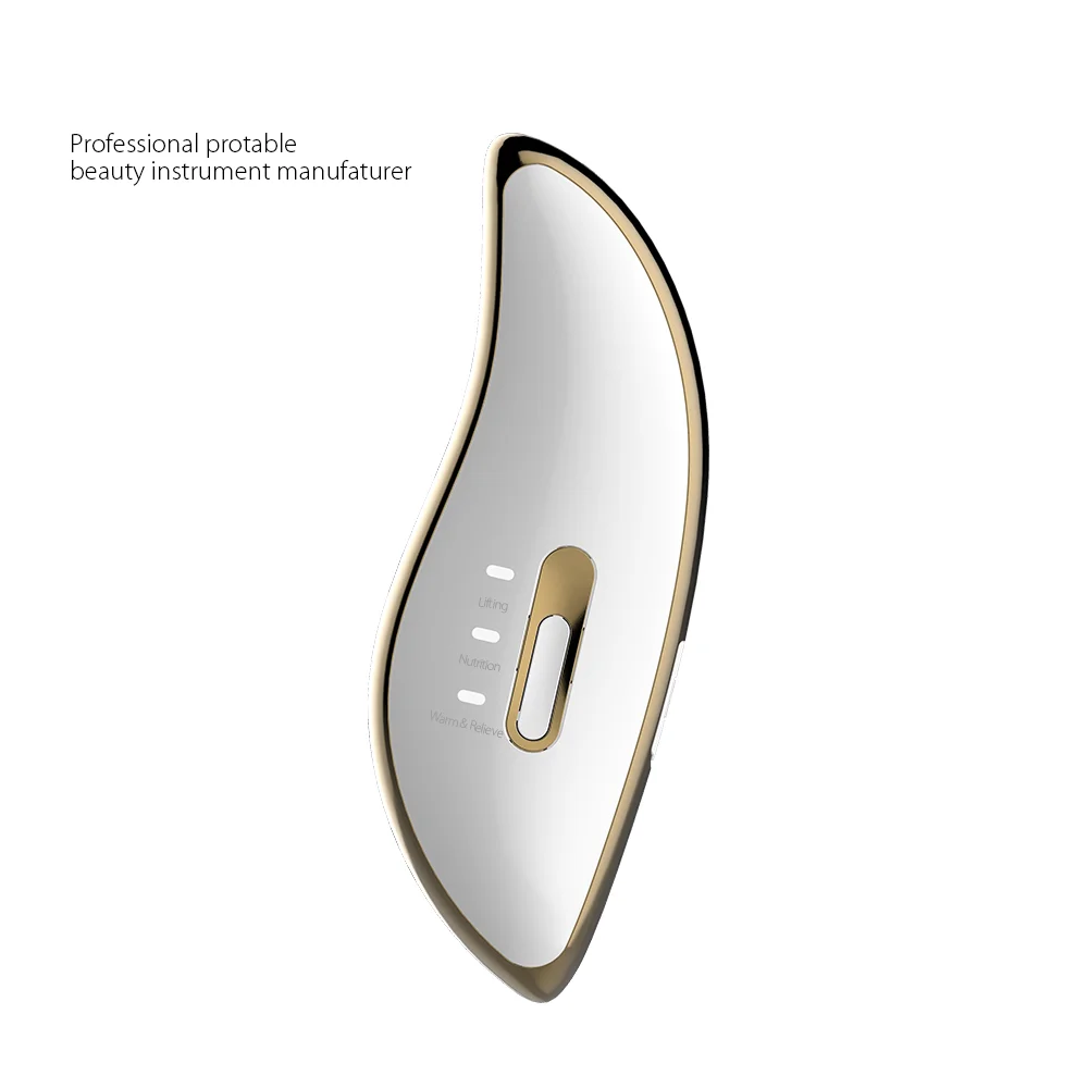 

Electrical warm lift NEW Electric Tools Face Massage Guasha Board Scraping mini