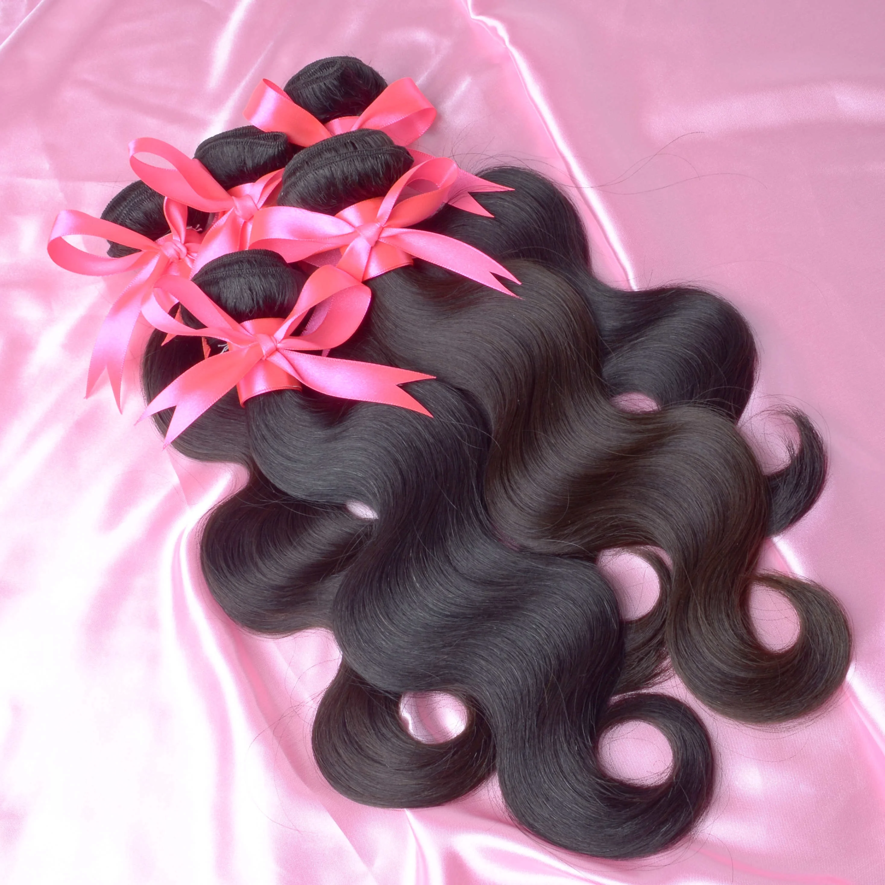 

cheap guangzhou brazilian hair styles photo bundles 100 raw indian hair from india bungles hair vendors 8 pieces one pack weave