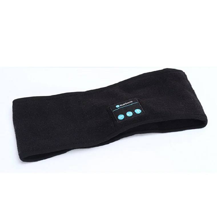

fashion wholesale high quality Wireless Handsfree Sport Bluetooth sports sweat headband