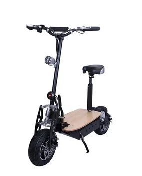 forca scooter