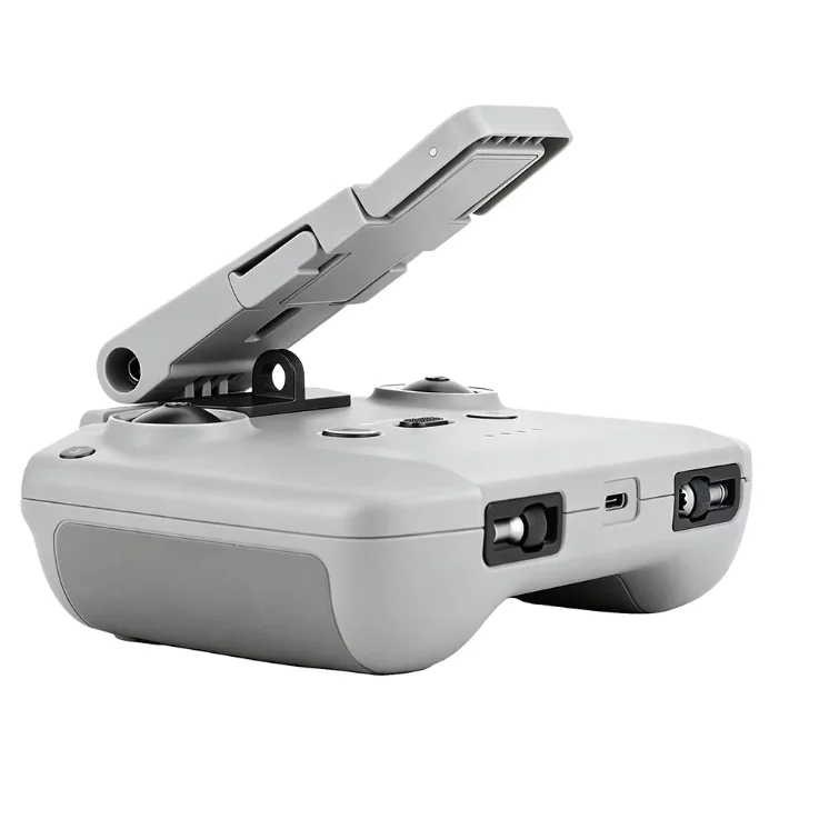 Foldable Tablet Mount for Mini 2 Air 2/2S Remote Controller No Disassembly iPad Holder Extended Clip Drone Parts Accessories