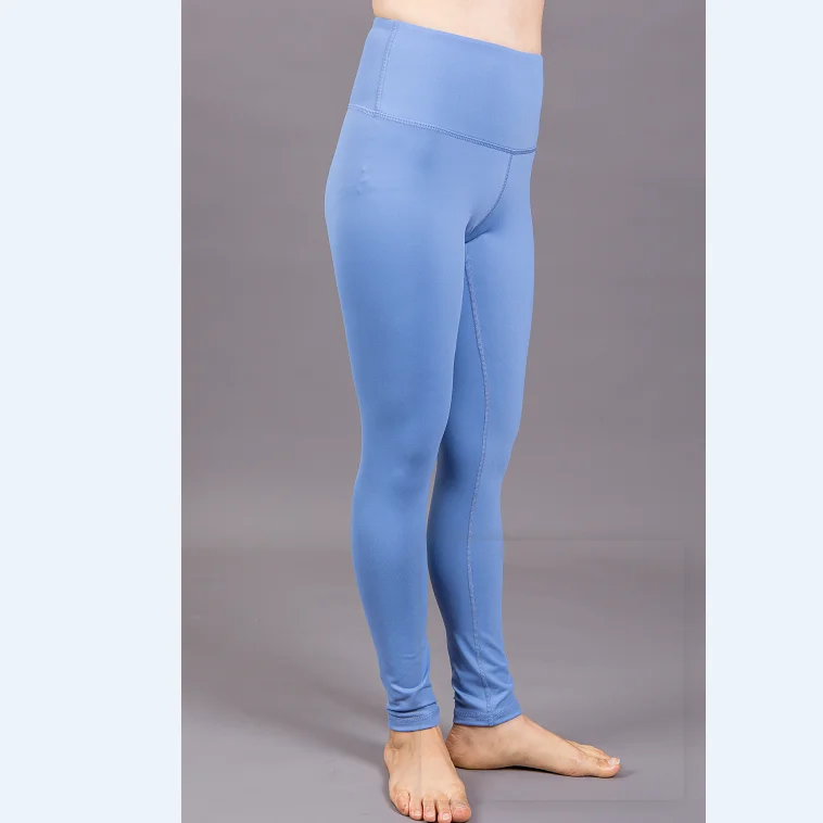 

custom tights woman leggings yoga pants fitness, Customized color