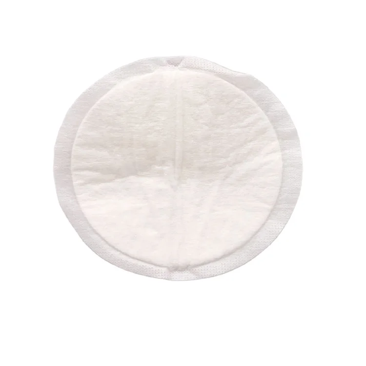 
customized mother feeding disposable leak proof breast nursing pads for lactation 