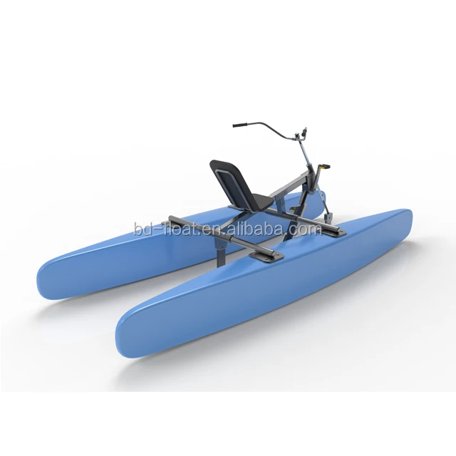 Aqua Park Water Exercise Sea Bike For 1person Adult Pedal Waterbike