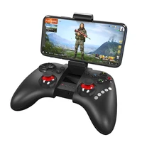

HOCO GM3 Continuous Play Cell Phone Joystick Wireless Game Controller