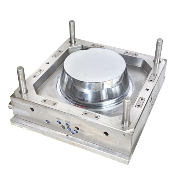 Plastic fan propel mould plastic fan mould plastic fan blade mould