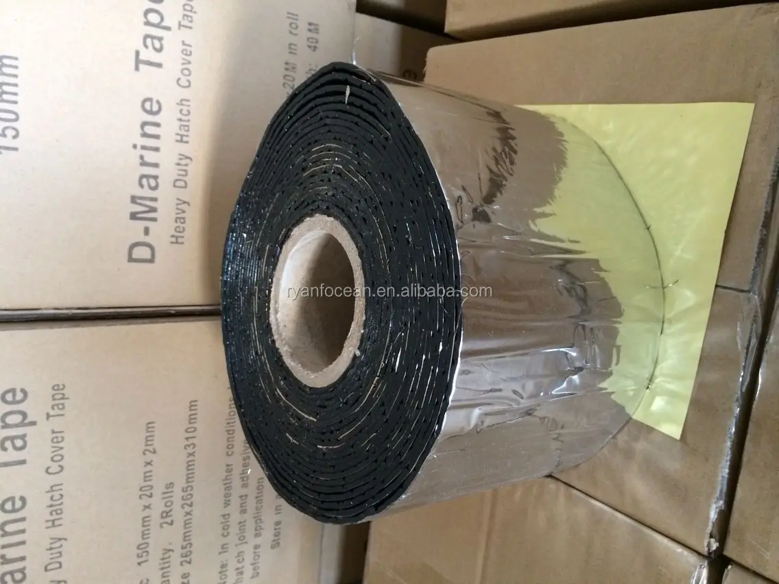 Marine Hatch Cover Sealing Water Proof Tape Buy Marine Hatch Cover