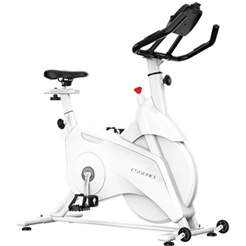 

SD-S502 Top selling indoor exercise fitness equipment high-tech painted stationary cycling bike spinning