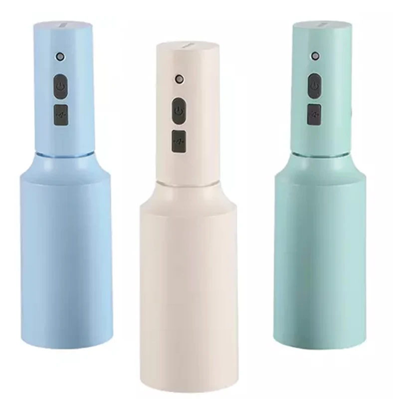 

NS002 Battery Nano Mist Sprayer for Hotel and Garden with USB Charge