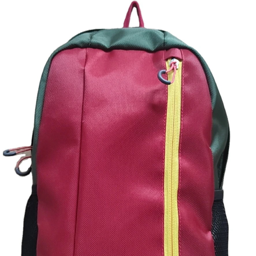 

2021 OEM ODM Manufactory Children Backpack Lightweight Travel Daypack Kids backpack, Yellow/gree/blue/red/pink or customized