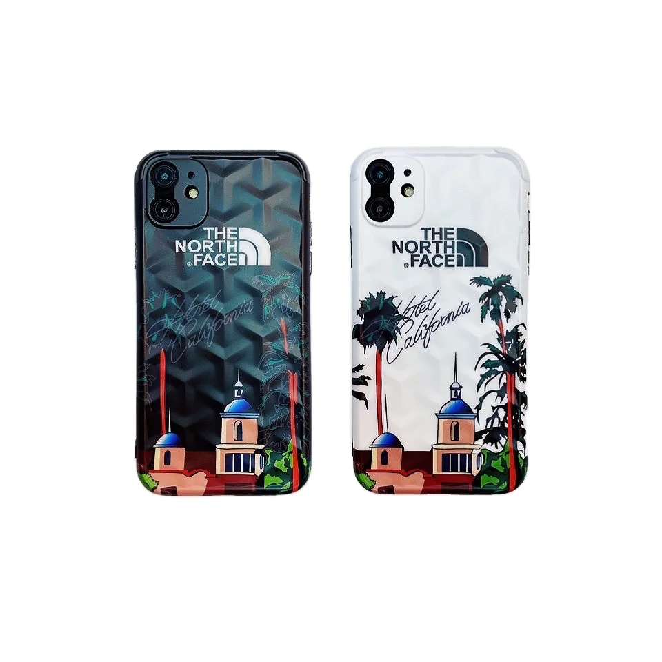 

High Quality Sublimation Customized Pattern 3D Phone Case For Mobile Phone, Custom color