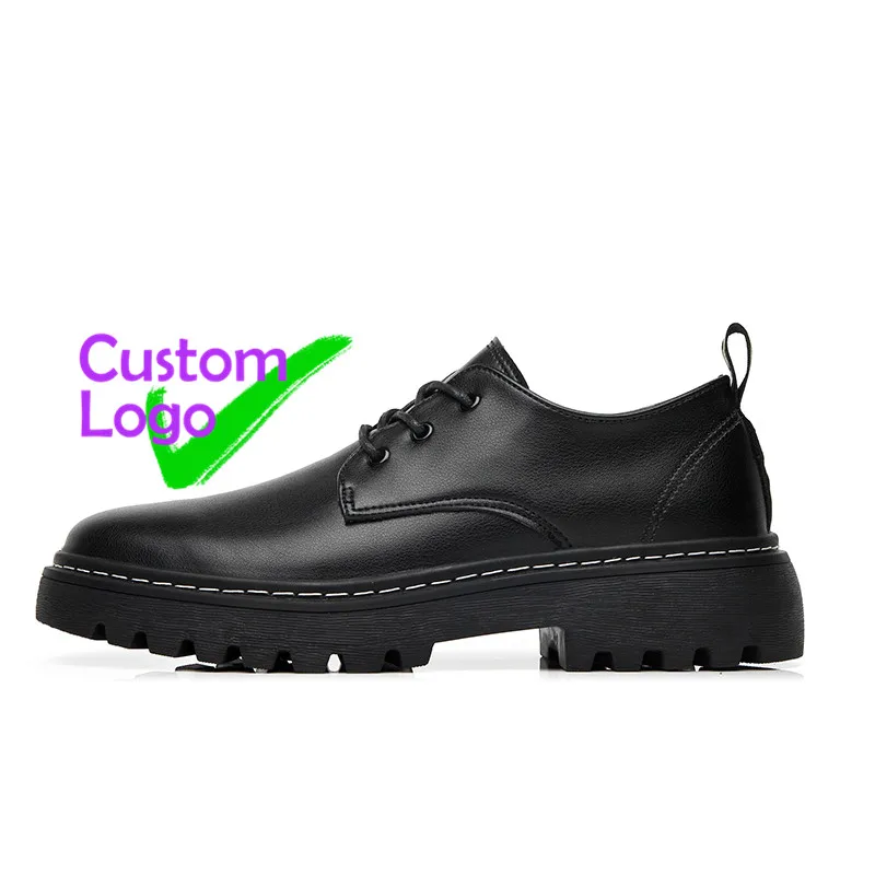 

lace Aumento Altura Italian Leather Shoes Style Formales Tendance Leather Shoes Men Verao China Hombrw Man Leather Shoe