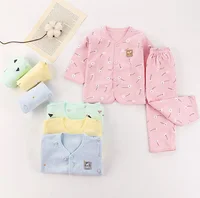 

New Born Baby Clothes Sets 100% Cotton 0-6 months new born baby's clothes infant baby clothing ropa de bebe