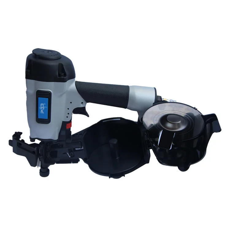 

XJP 2023 pneumatic/air coil siding nail gun