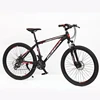 21s Hot sale and Top Grade unique Downhill Mountain fat bike Dirt bicycle suspension fork matt paint MTB