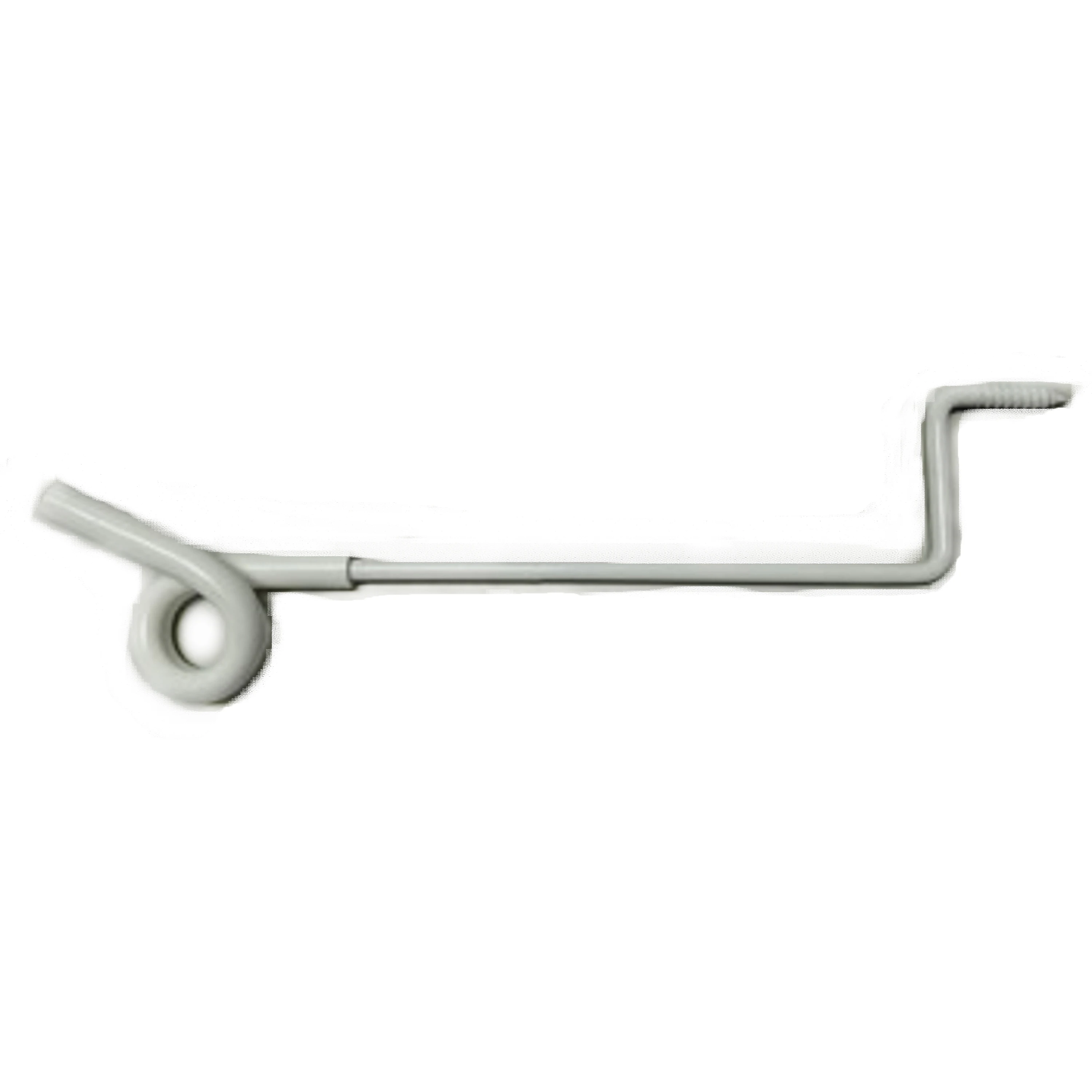 

electric fence heavy duty pigtail post/PST051