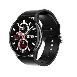 1.3inch U18 Smart Watch BT Call Watches Men Wrist 