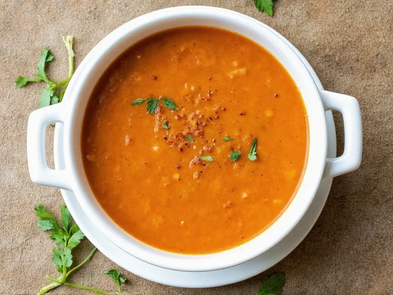 Top 5 Best Soups to Make at Home: Easy & Delicious Recipes