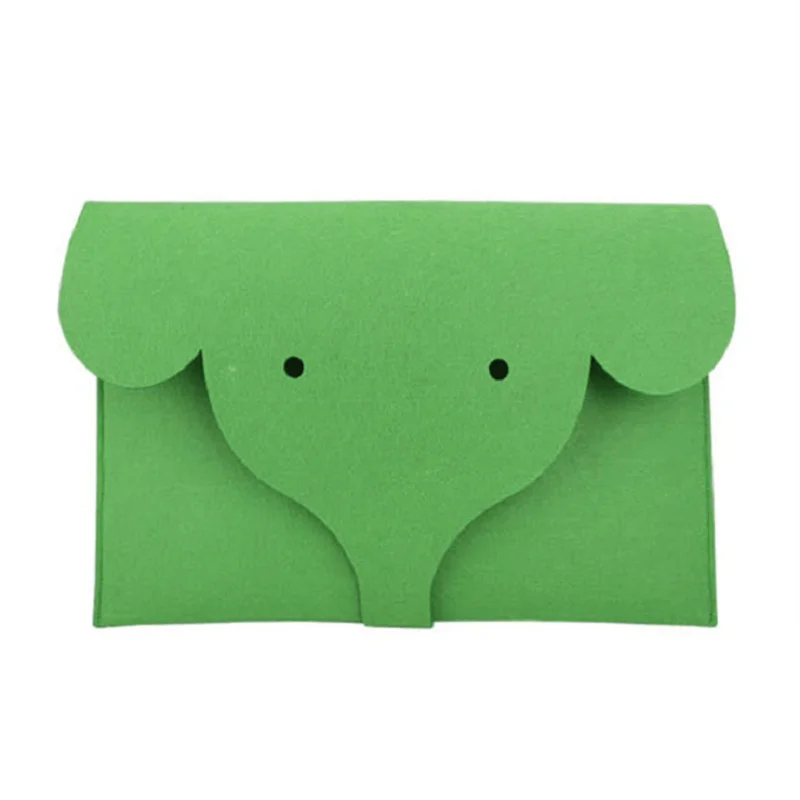 oem logo for you glass water bottle carry felt fabric sleeve