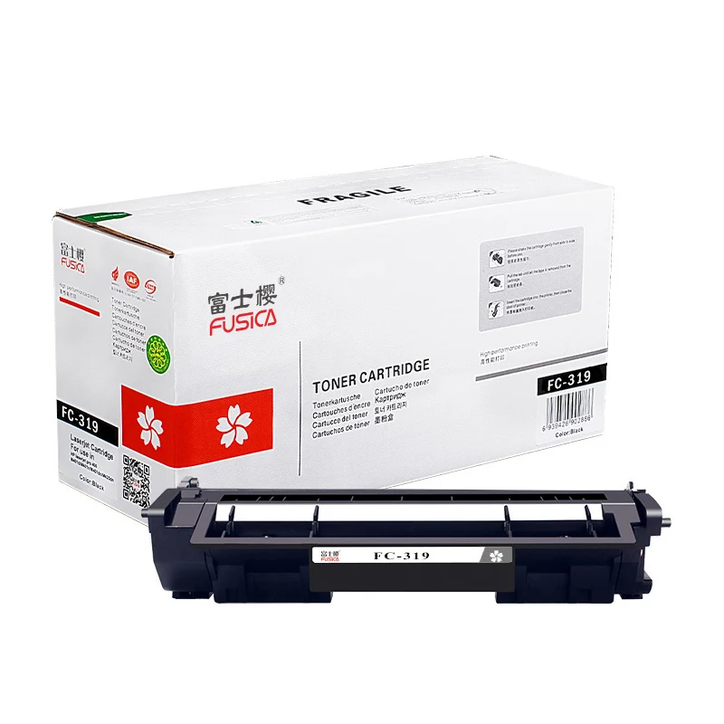 Fusica Toner Cartridge Crg319 319ii Crg719 Crg719h Full Compatible For Canon Printer 6300 6300n Buy Brother Toner Cartridge Toner Cartridge 12a Compatible Compatible Toner Cartridges Product On Alibaba Com