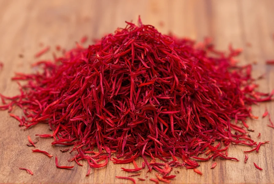 Saffron Uses: Culinary, Medicinal & Practical Applications