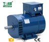 AC Single Phase 100% Output 10 KW Alternator Generator