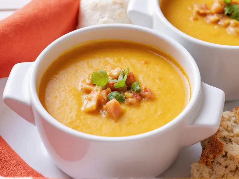 Soup and Scoops: Children's Book Guide & Insights