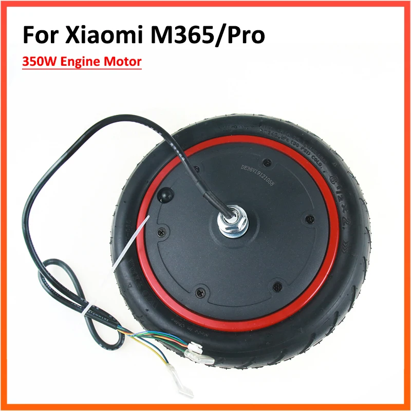 
Motor Engine Electric Scooter Motor for Mijia Xiaomi M365 PRO Electric Scooter Repair Spare Parts Accessories 