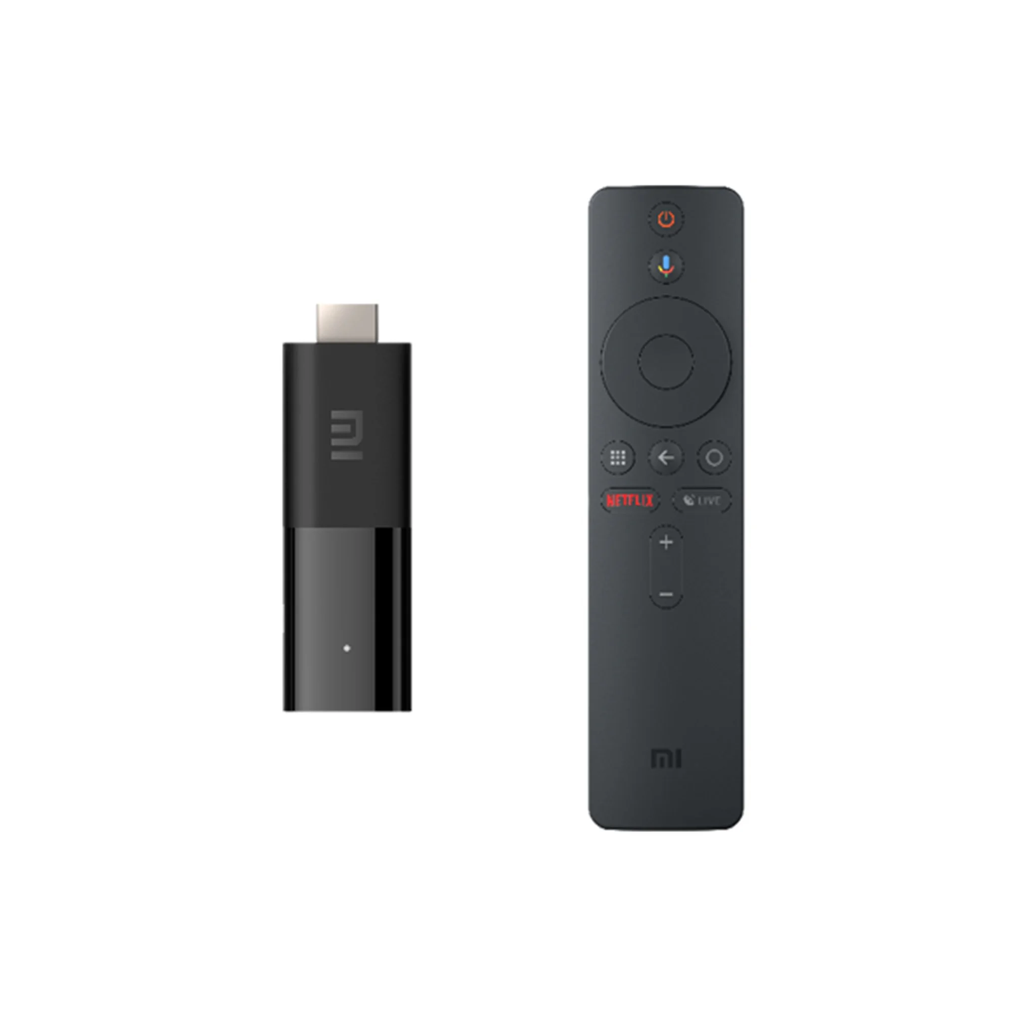 

Global Version Mi TV Stick Android TV 9.0 1GB+8GB Mini TV Dongle