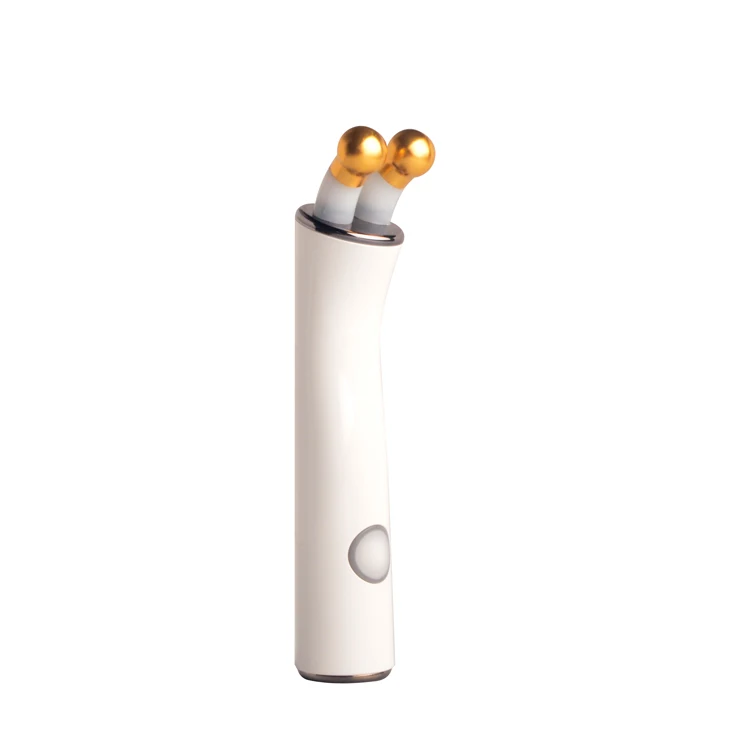 

Hot Sale Beautiful Anti Aging Eye Care Hot Massager New Product Skin Care Facial Massage Fhousehold Face Beauty Instrument Kit