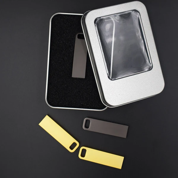 Memorias Key As Promotional Metal Usb 2gb 4gb 8gb 2.0 Stick Usb Flash Drive For Promotion Gifts - ANKUX.COM