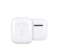 

Bluetooth 5.0 TWS Voice Assistant Wireless Charging Case TWS Wireless Earbuds Bluetooth Earphone