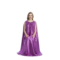 

V-Steam gown Bath Robe Hip Bath Cloaks and Skirts Yoni Steaming Gowns