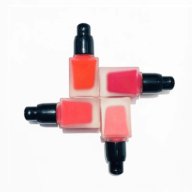 

New Listing Customer Logo liquid blush Face Beauty waterproof Blush Private Label