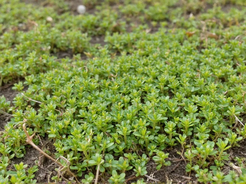 creeping thyme plants