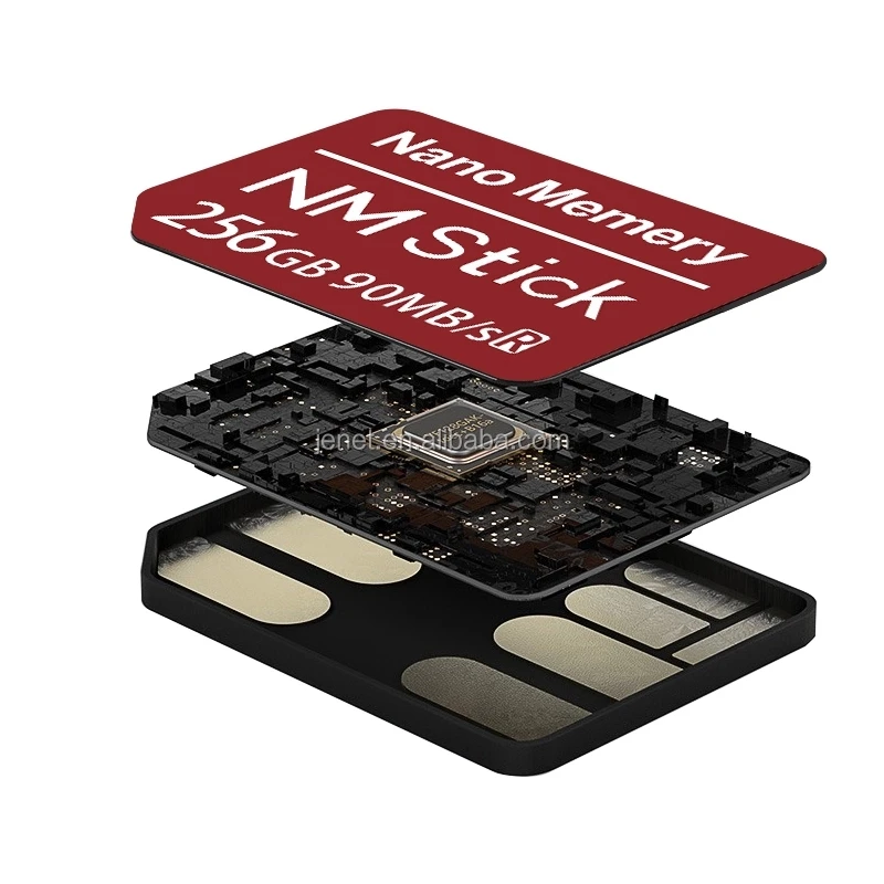256gb tarjeta de memoria 90mb/s Speed nano nm memory card para huawei mate 20 pro DHL
