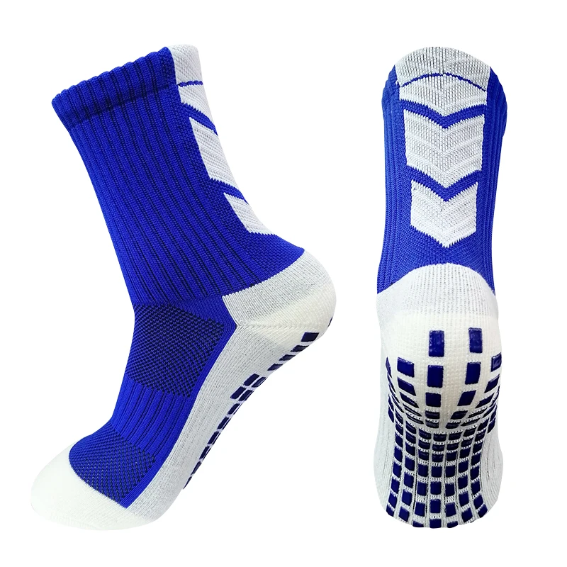 

Wholesale custom mens socks soccer fashion sock custom sock print