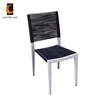 Light Weight Salle A Manger Modern Chinese Luxury Restaurant Dining Chair Chairs
