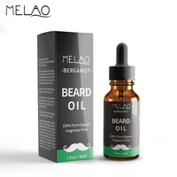 

Beard Oil Scented With Cedarwood And Fir Needle Conditioning Oil Beard Oil Growth Glass Bottle Flavour