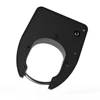 Omni Smart Remote Lock Intelligent QR Code Bicycle GPS Alarm Bike Lock With GPRS Remote Control APP