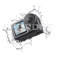 

2019 new product Osmo action MINI Sports waterproof camera with double screen