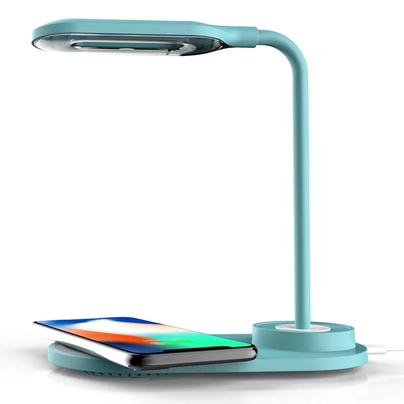 

best selling products 2022 in usa amazon desk lamp wireless charger