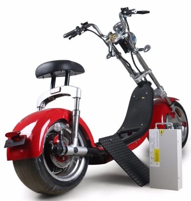 

titan batteries for electric fat tire scooter bike 3000w 3battery water scooter powered 1500w 2000w 35kmh citycoco
