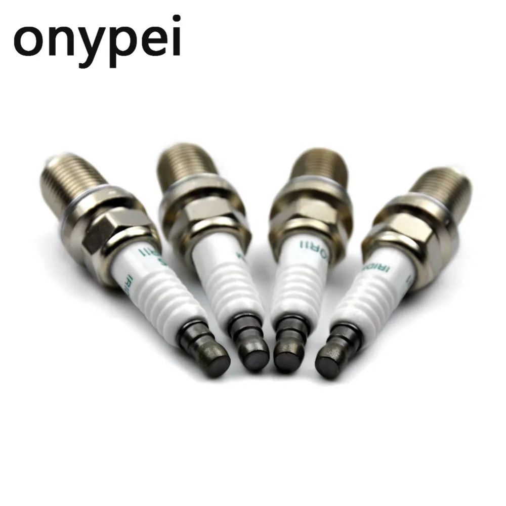 Japanese High Quality Engine Car Sk20r11 Auto Iridium K7rti C7sha Car