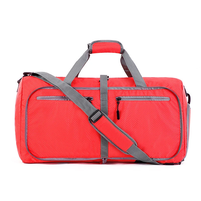 

yellow 2 pcs per set travel mini bag, Customized
