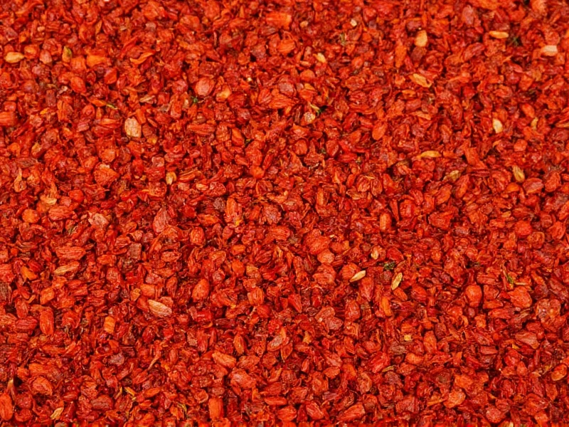 Is Crushed Red Pepper Good for You? Science-Backed Benefits
