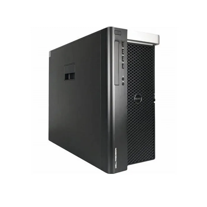 

Dell Precision T7600